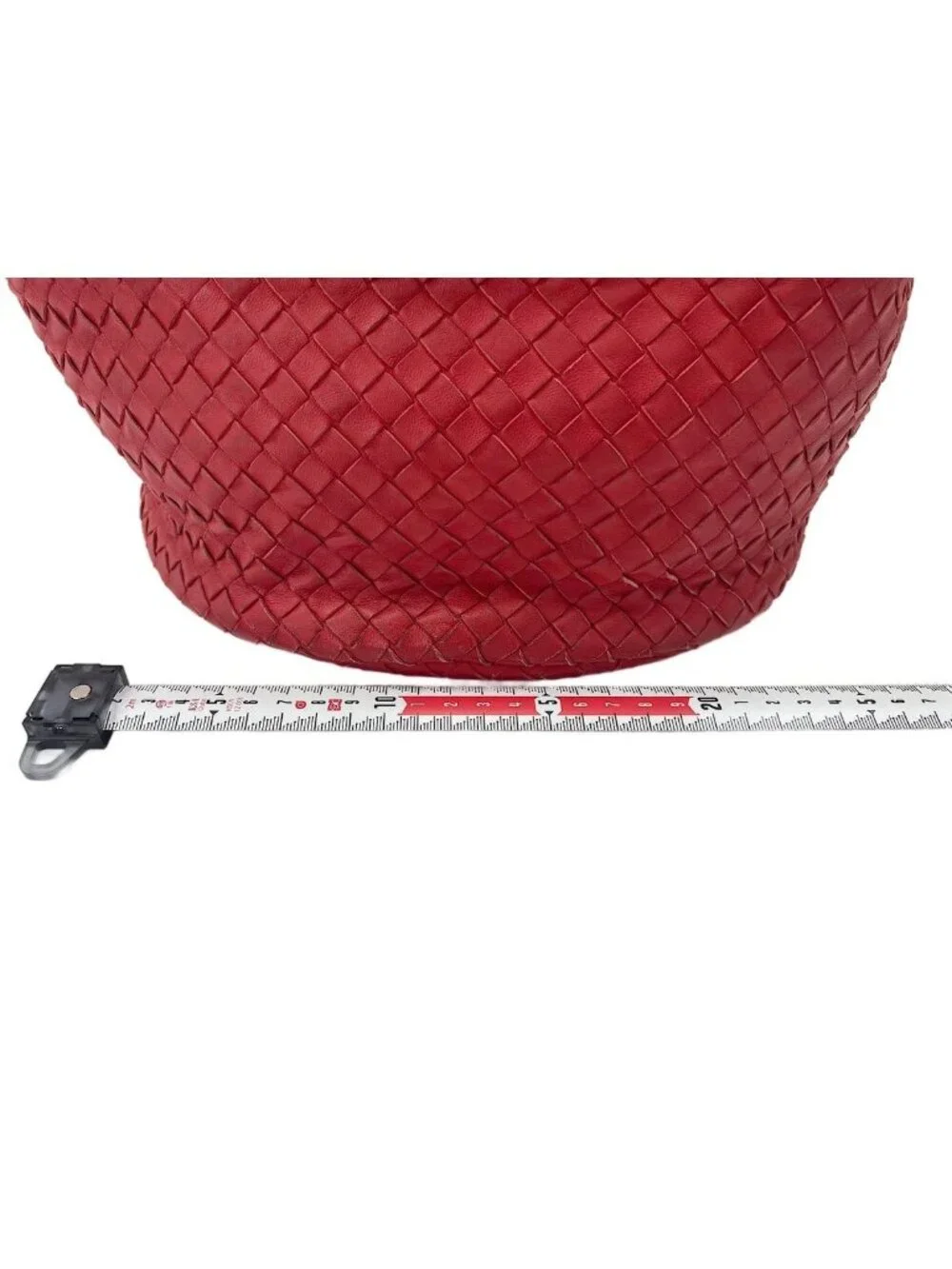Bottega Veneta Tote Leather